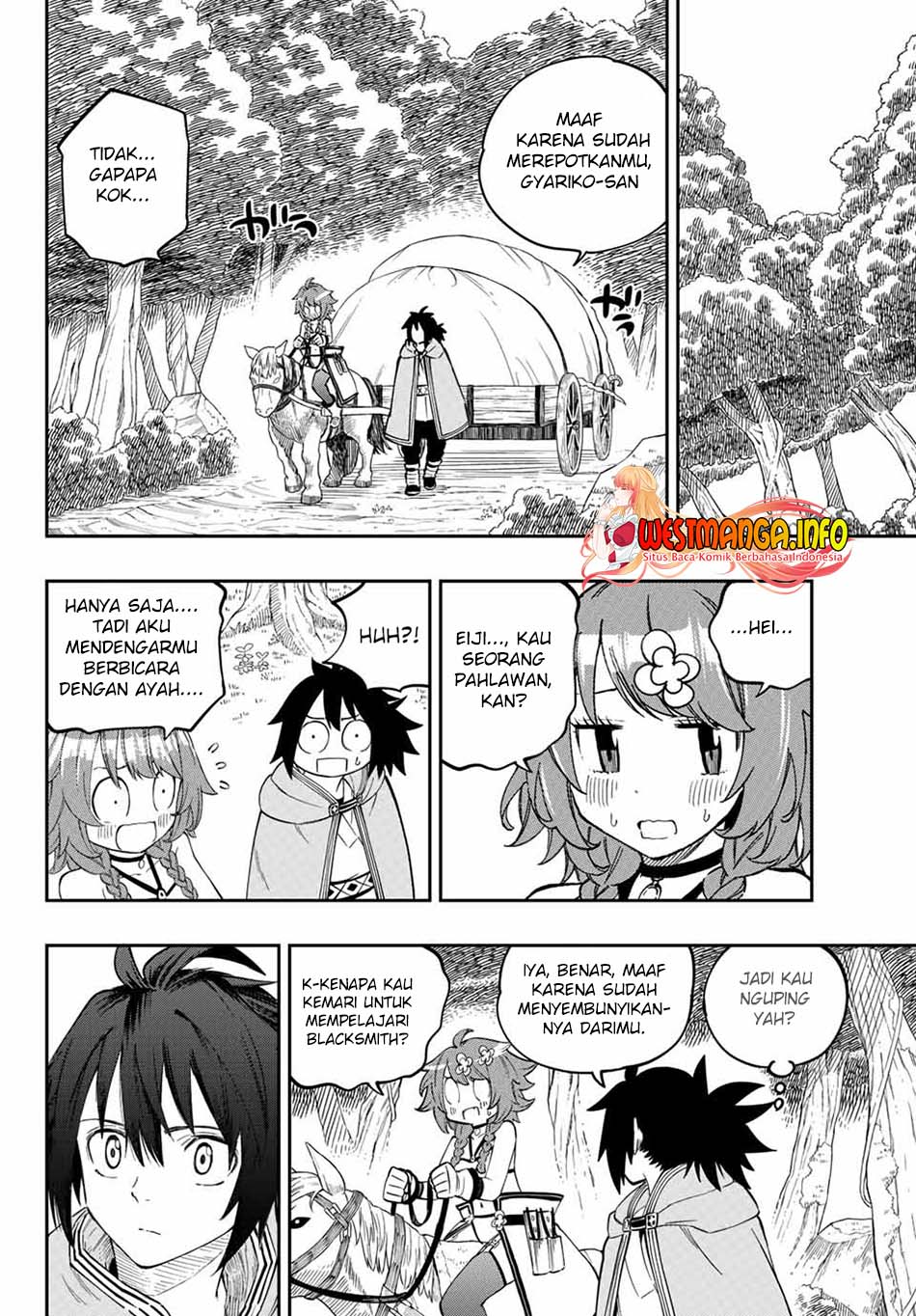 maken-tanya-shi-ni-naritakute - Chapter: 2.1