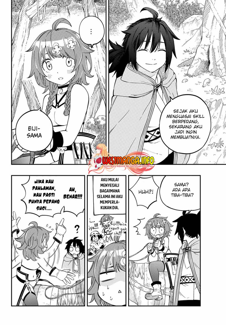 maken-tanya-shi-ni-naritakute - Chapter: 2.1