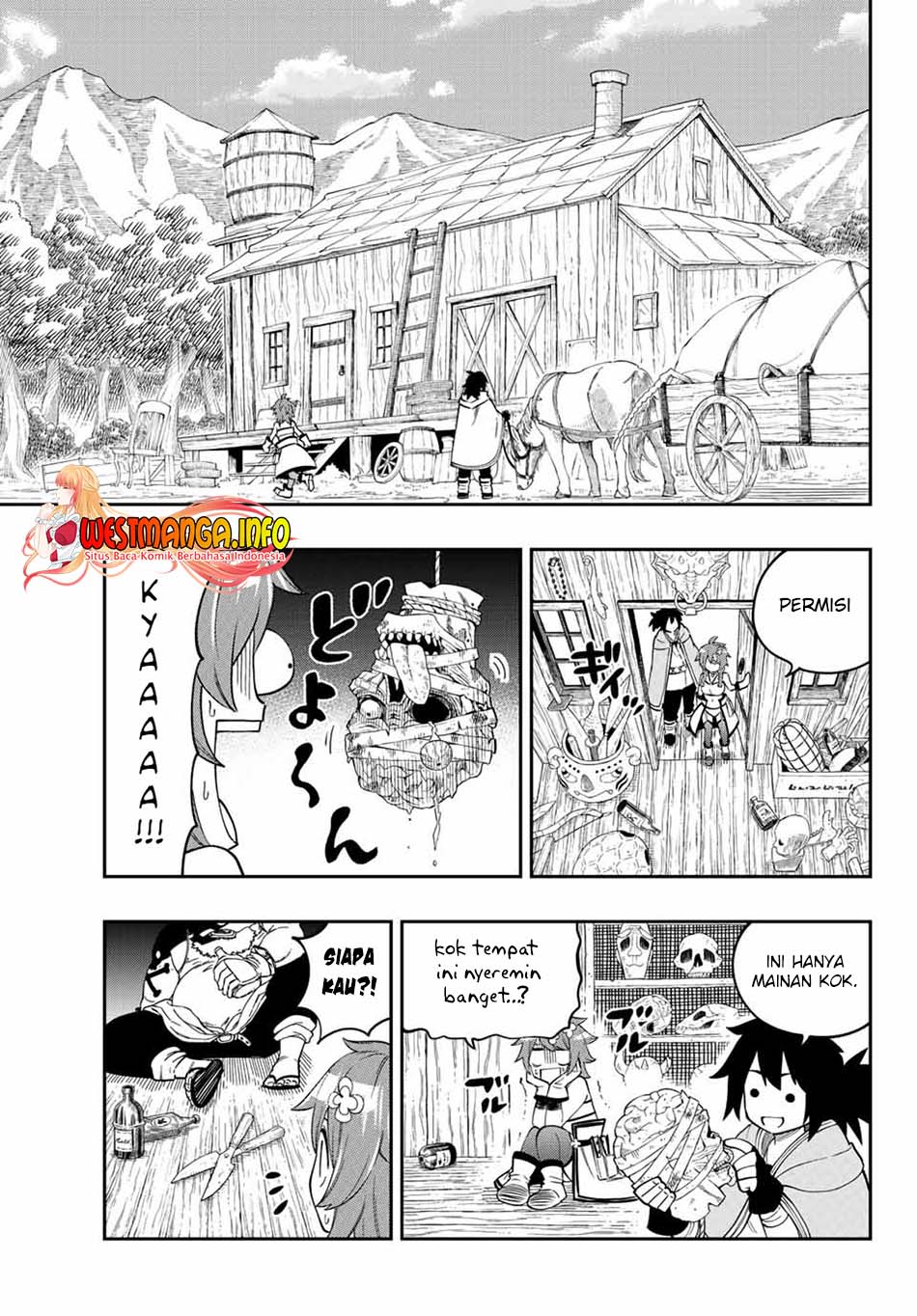 maken-tanya-shi-ni-naritakute - Chapter: 2.1