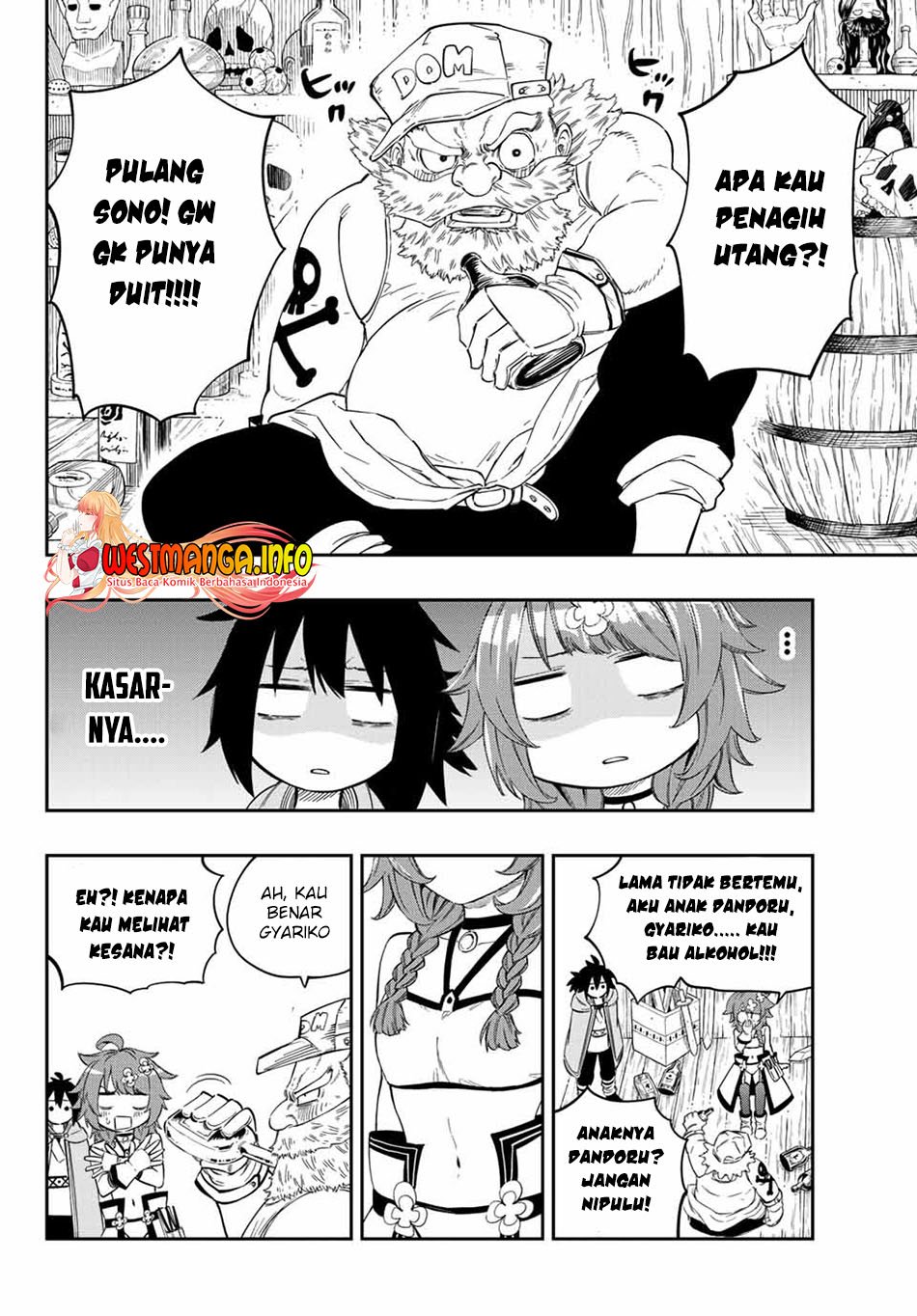 maken-tanya-shi-ni-naritakute - Chapter: 2.1