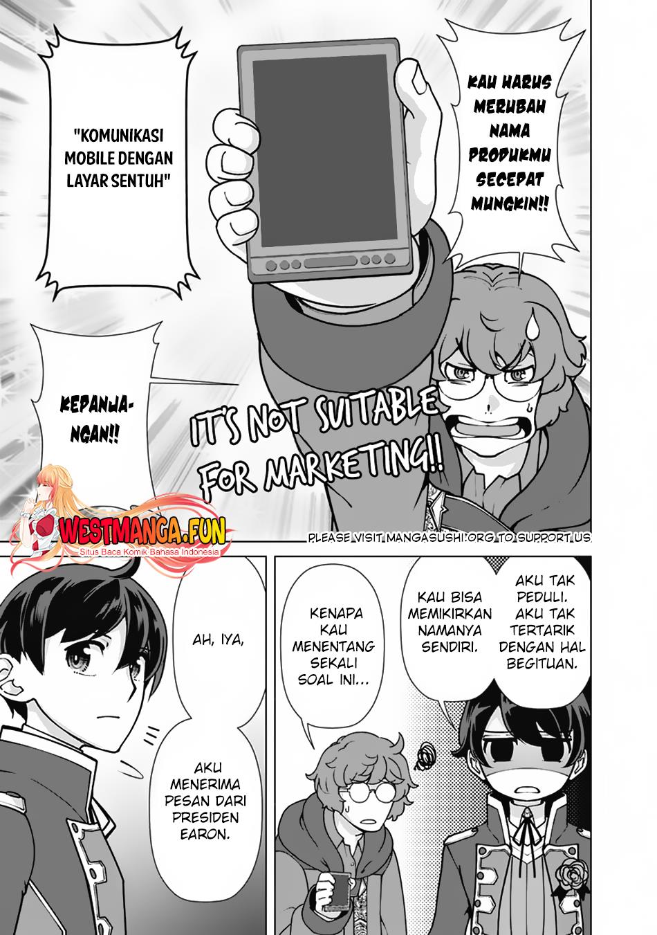 rettou-me-no-tensei-majutsushi-shiitage-rareta-moto-yuusha-wa-mirai-no-sekai-o-yoyuu-de-ikinuku - Chapter: 114