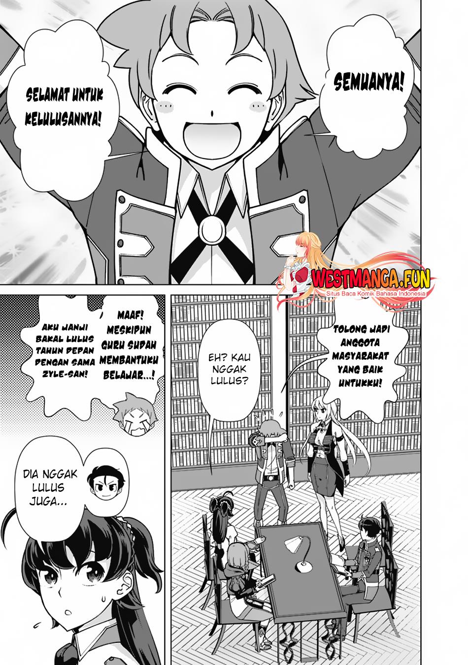 rettou-me-no-tensei-majutsushi-shiitage-rareta-moto-yuusha-wa-mirai-no-sekai-o-yoyuu-de-ikinuku - Chapter: 114