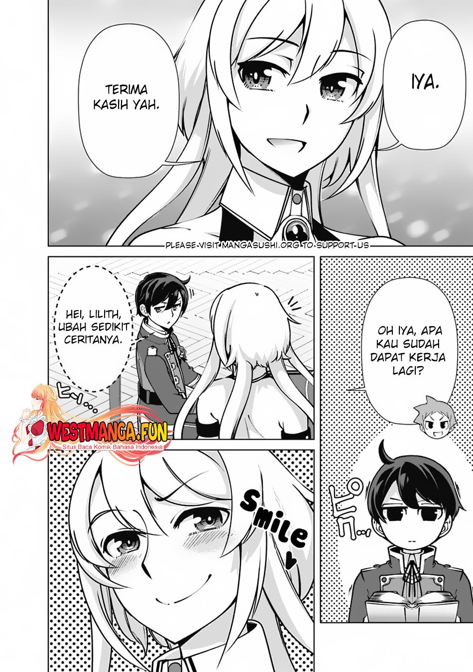 rettou-me-no-tensei-majutsushi-shiitage-rareta-moto-yuusha-wa-mirai-no-sekai-o-yoyuu-de-ikinuku - Chapter: 114