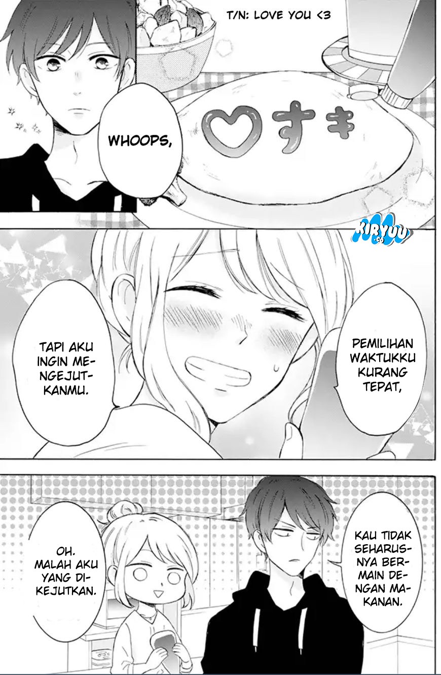 tsun-ama-na-kareshi - Chapter: 2