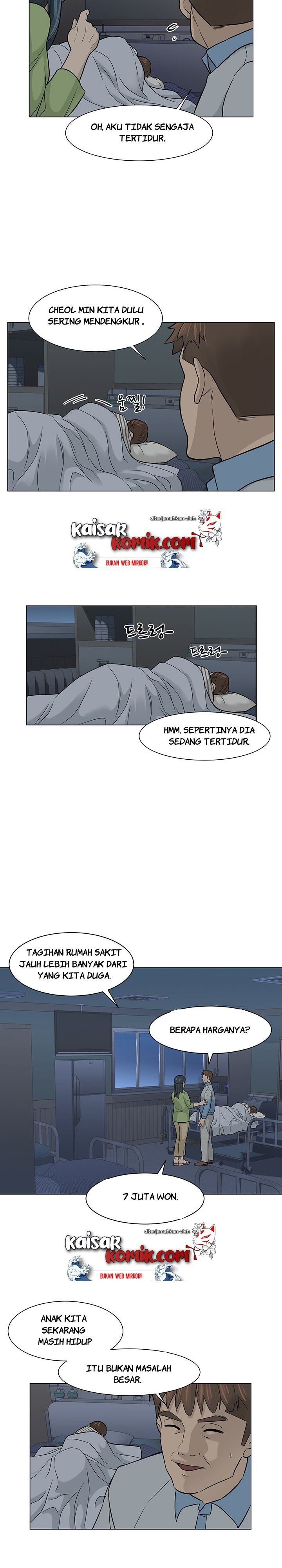 from-the-grave-and-back - Chapter: 4