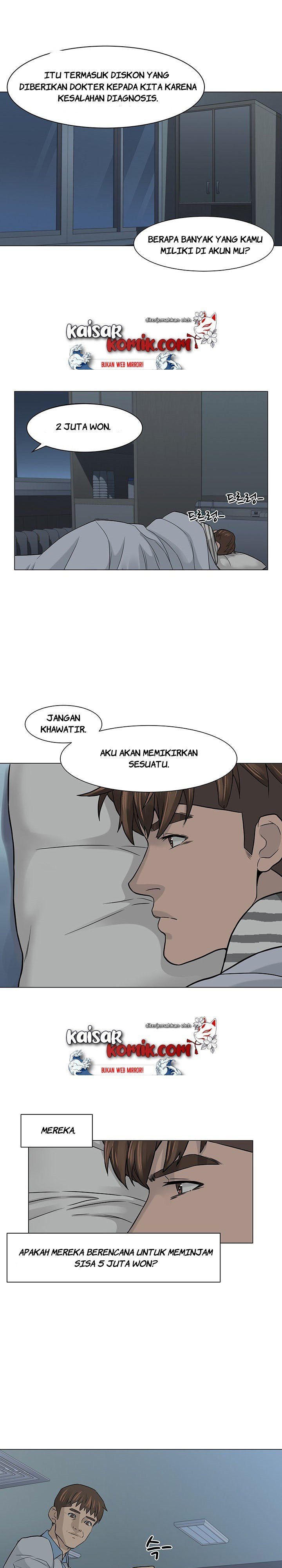 from-the-grave-and-back - Chapter: 4