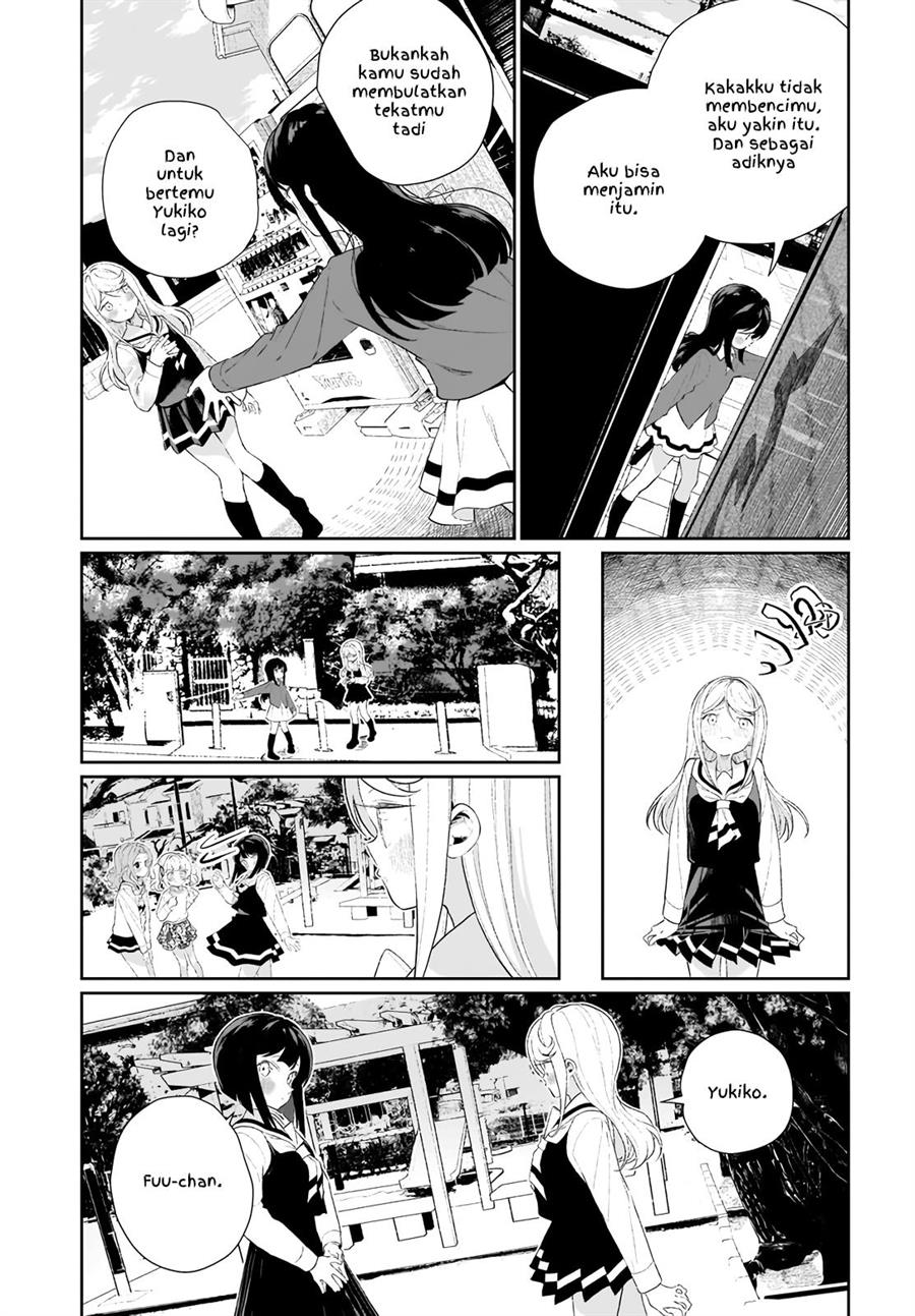 watashi-wa-succubus-to-kiss-o-shita - Chapter: 11