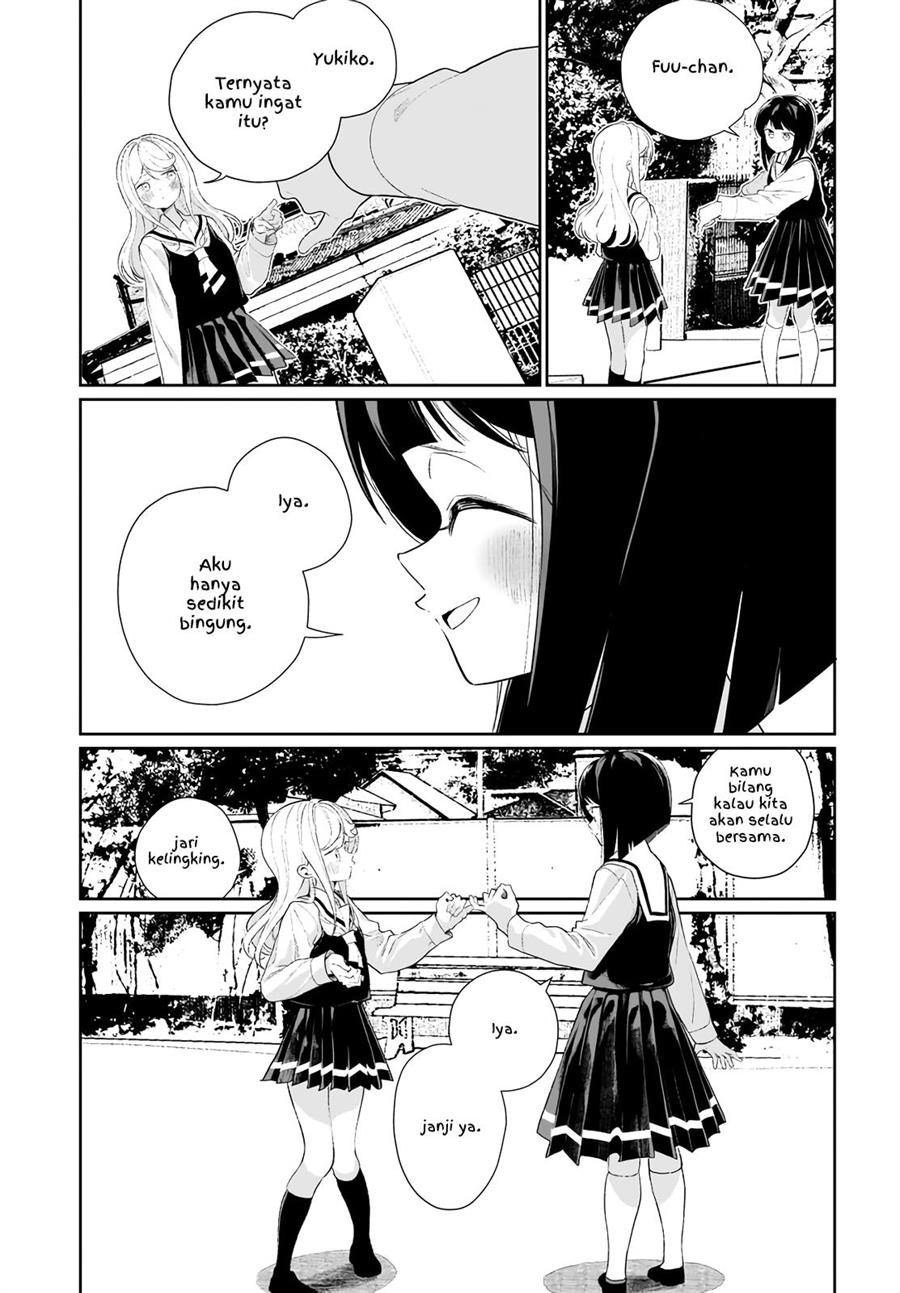 watashi-wa-succubus-to-kiss-o-shita - Chapter: 11