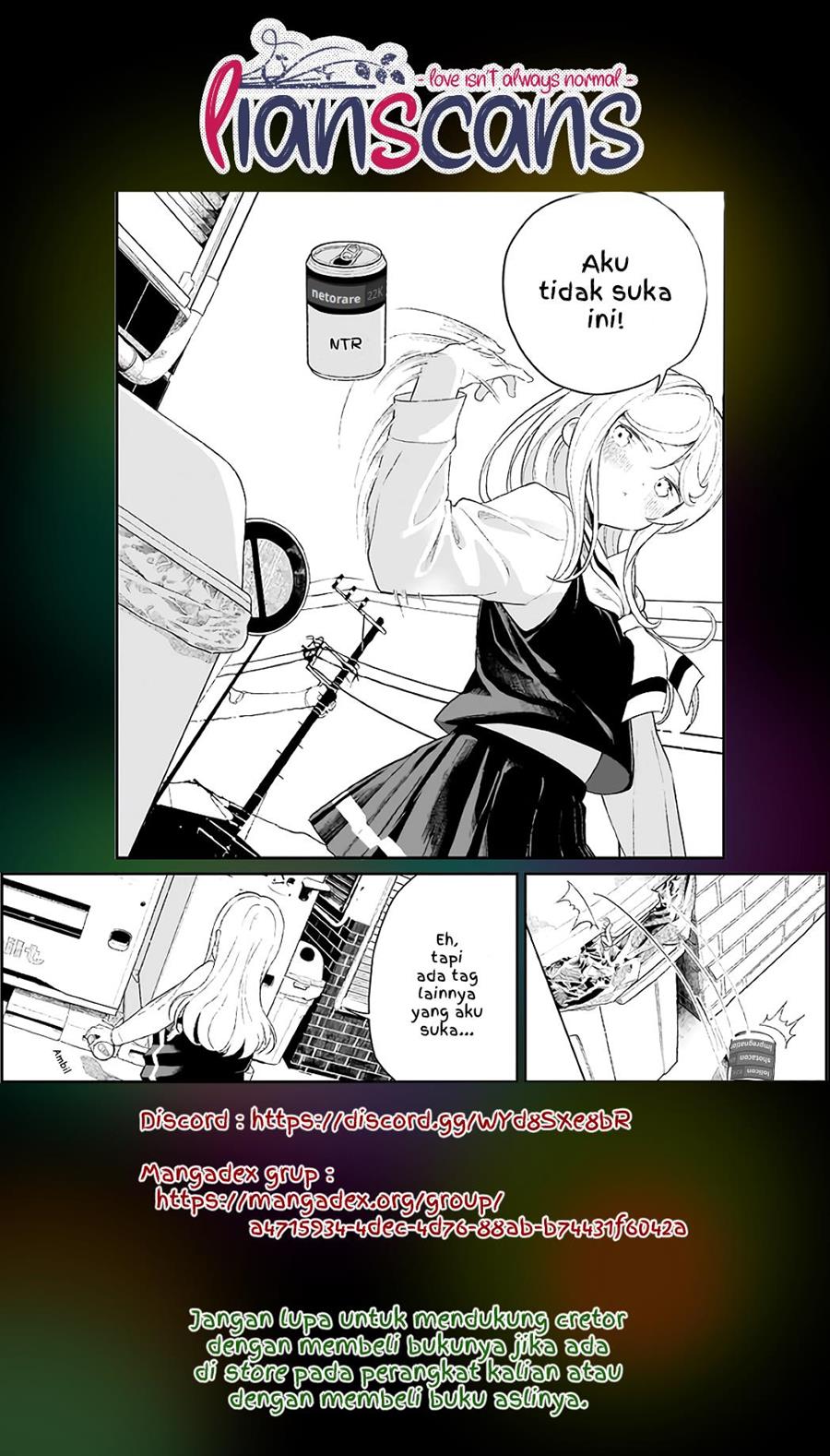 watashi-wa-succubus-to-kiss-o-shita - Chapter: 11