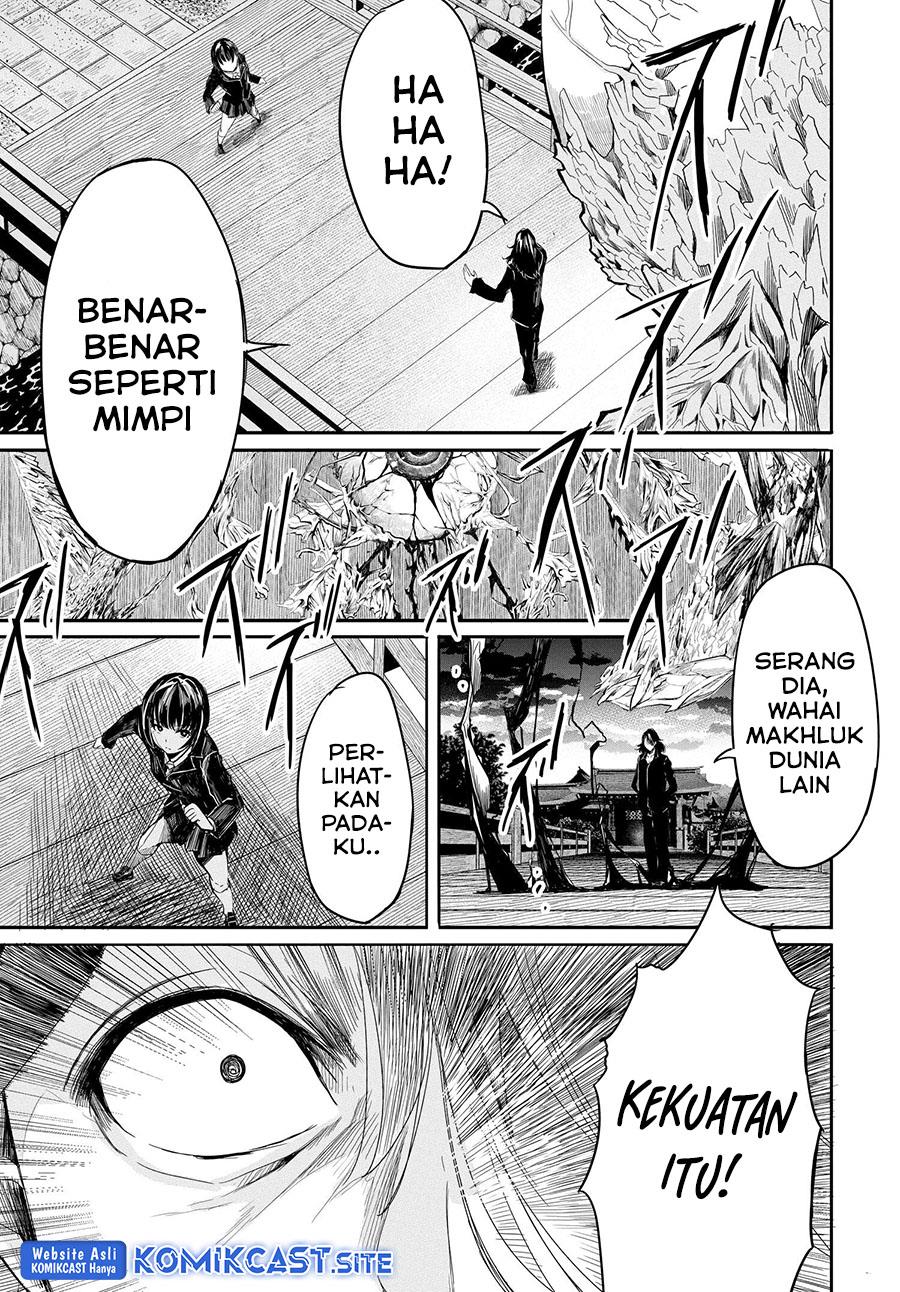 isekai-kaeri-no-eiyuu-iwaku - Chapter: 10