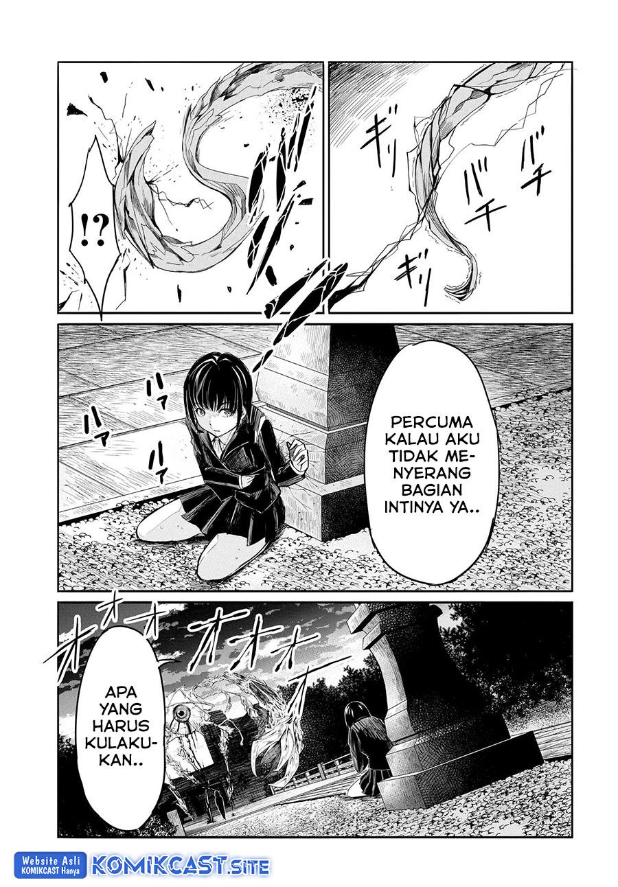 isekai-kaeri-no-eiyuu-iwaku - Chapter: 10