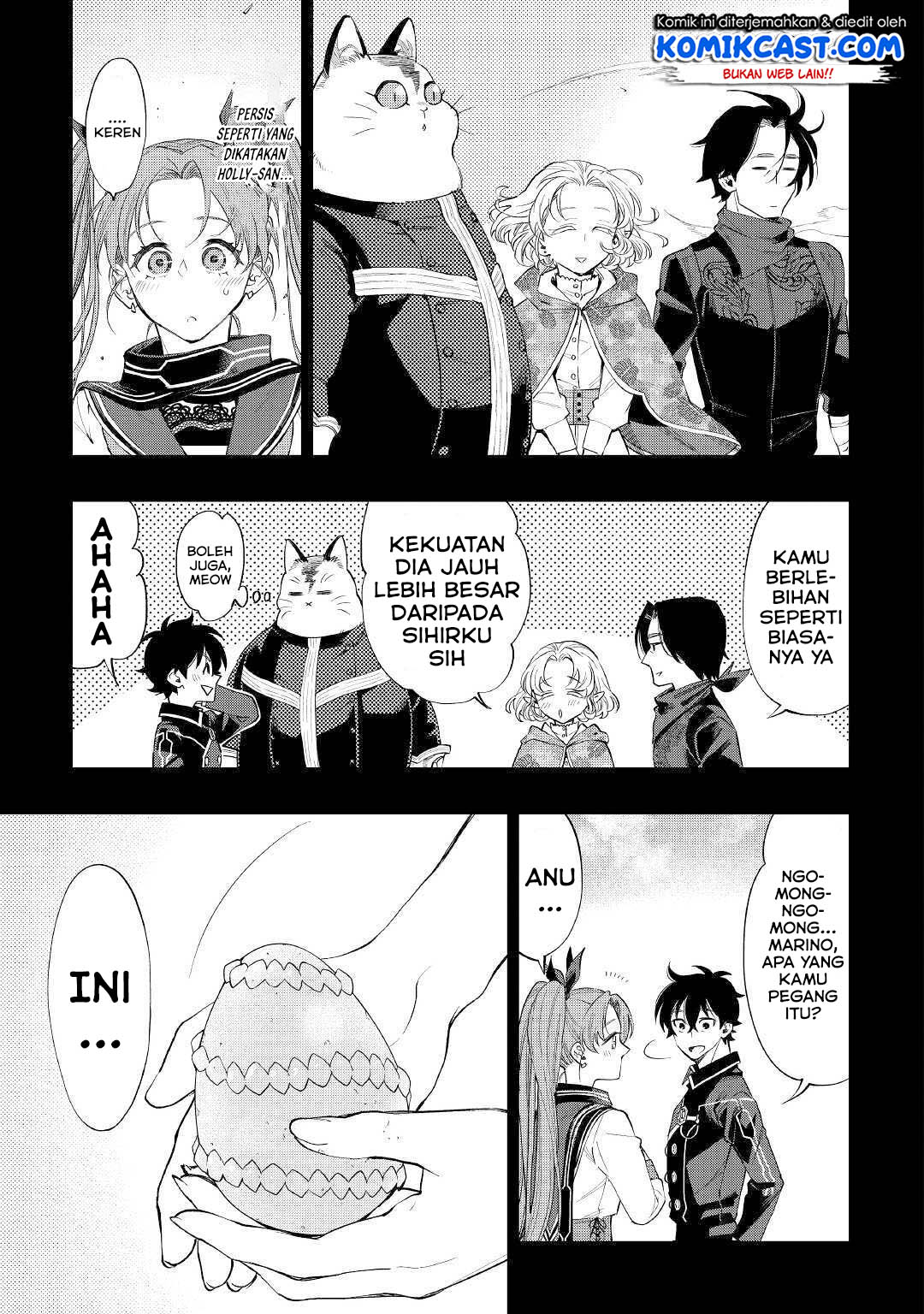 the-new-gate - Chapter: 62