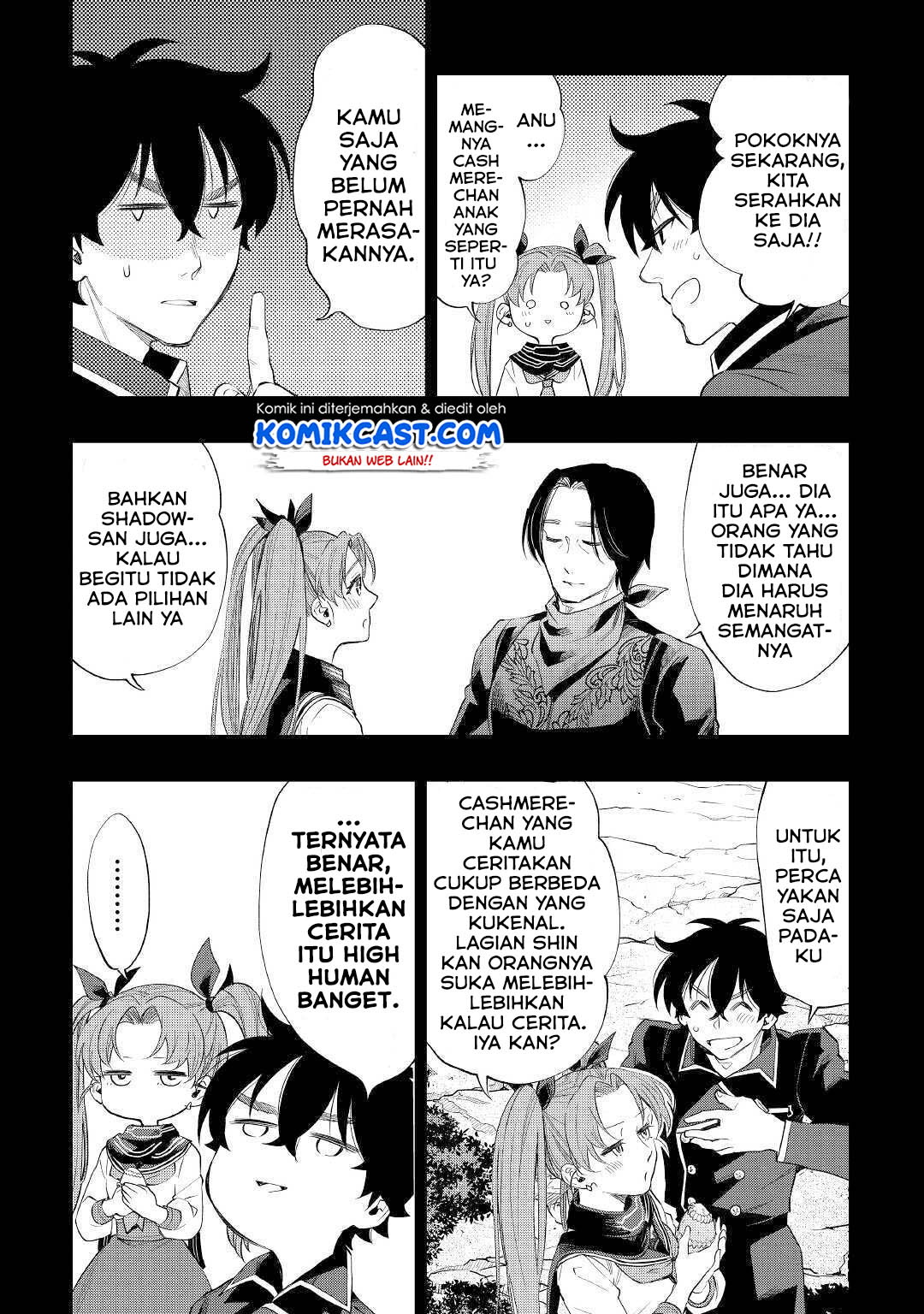 the-new-gate - Chapter: 62