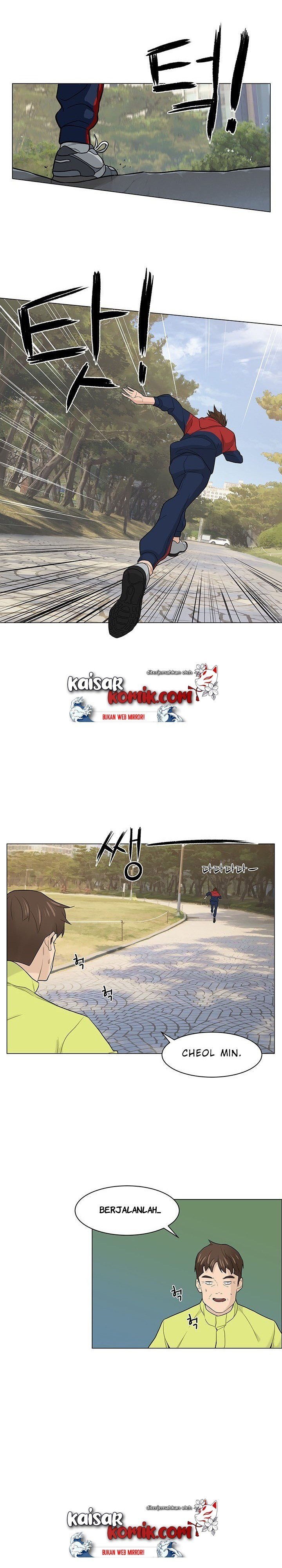 from-the-grave-and-back - Chapter: 4