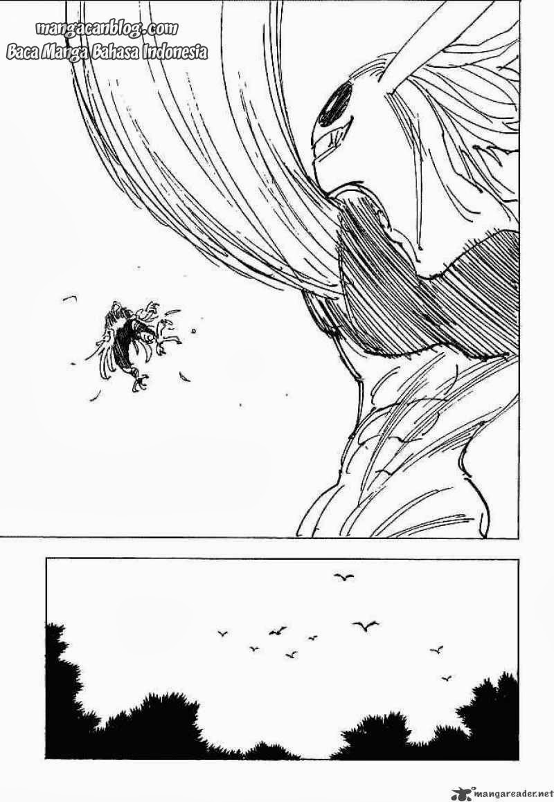 hunter-x-hunter - Chapter: 194