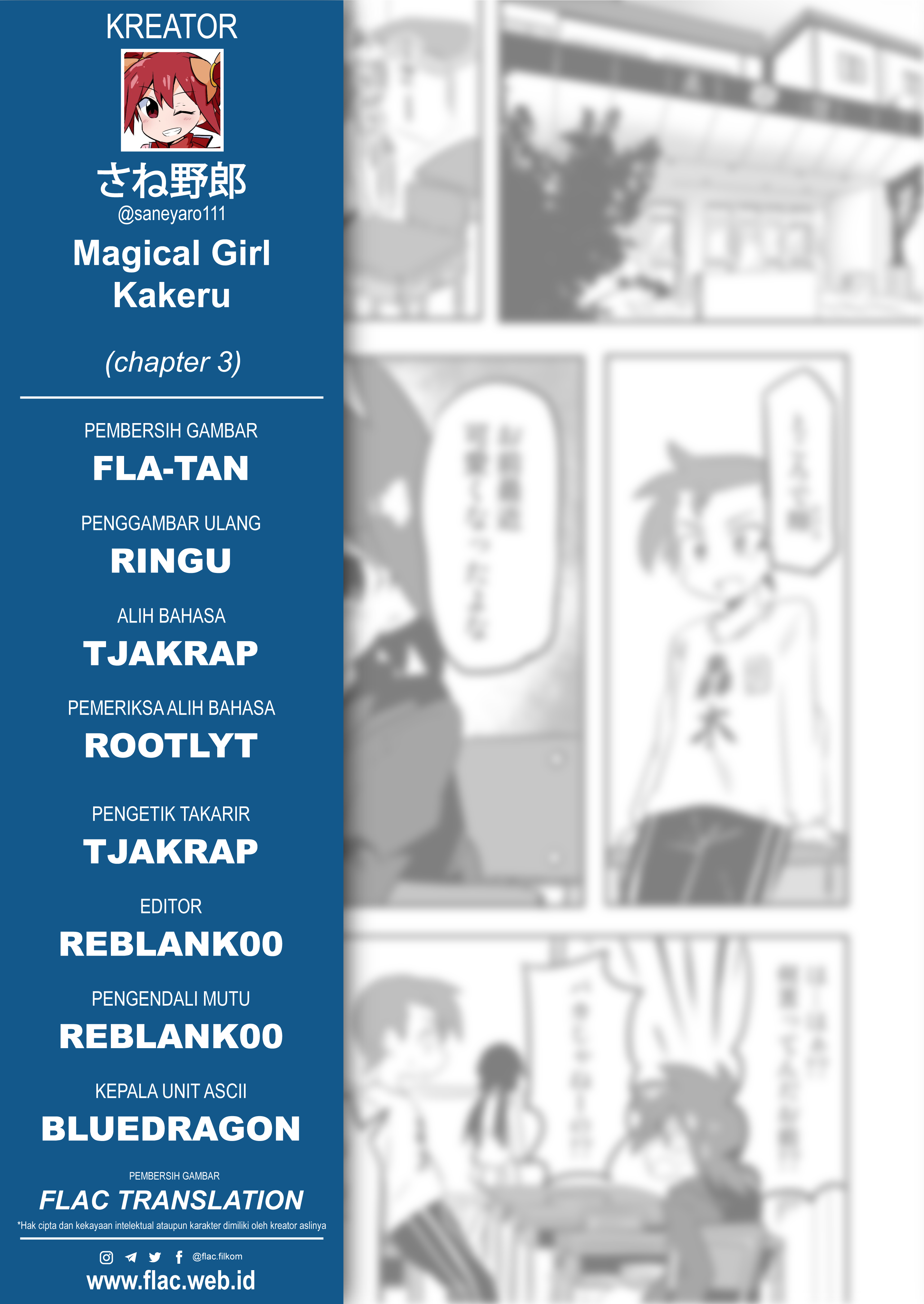 magical-girl-kakeru - Chapter: 3