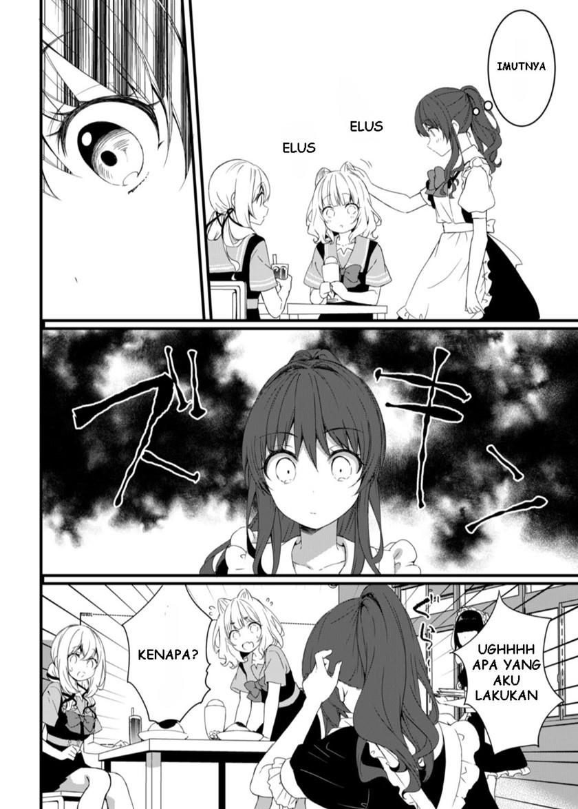 reincarne - Chapter: 12