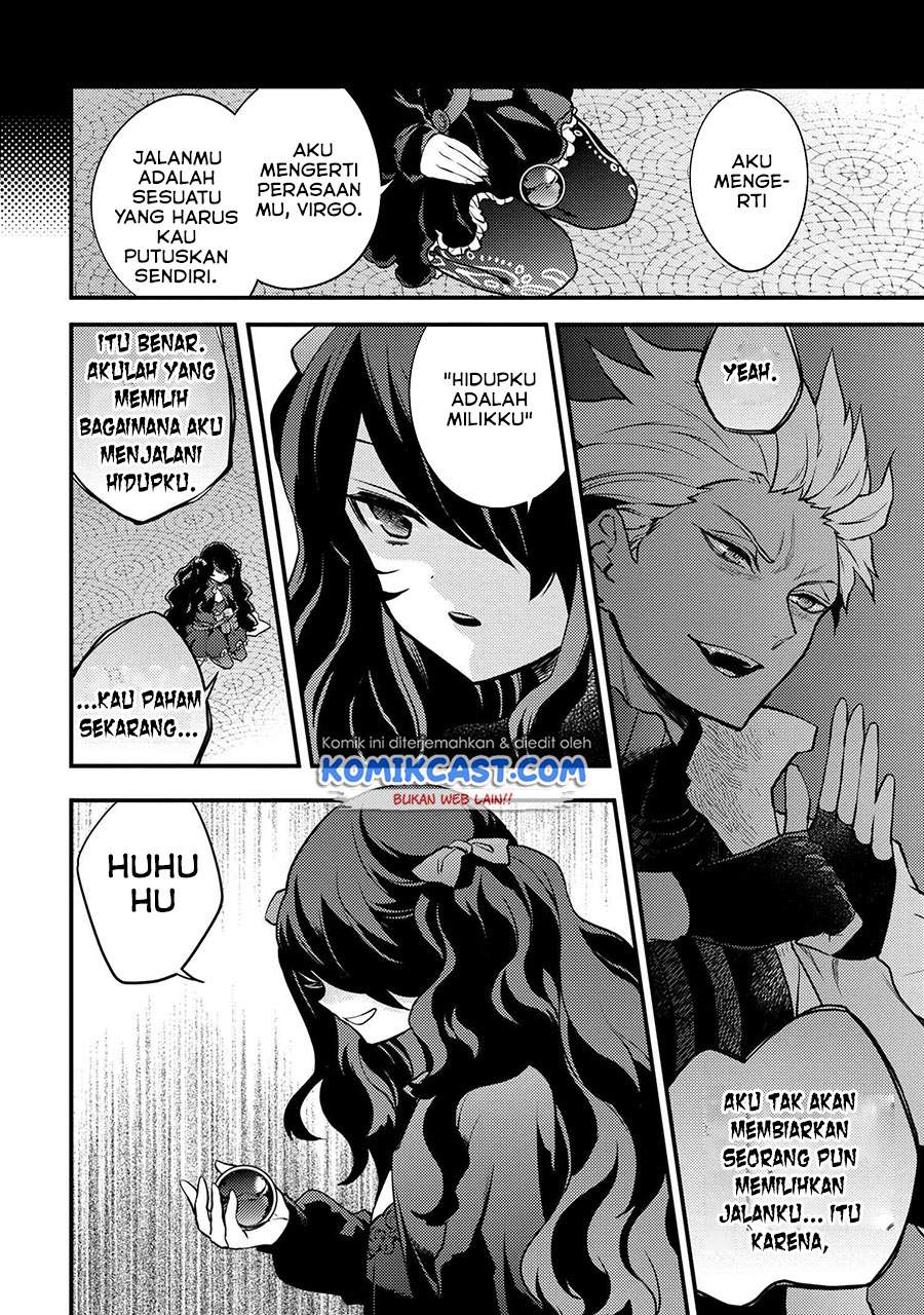 yuusha-yamemasu - Chapter: 25.1