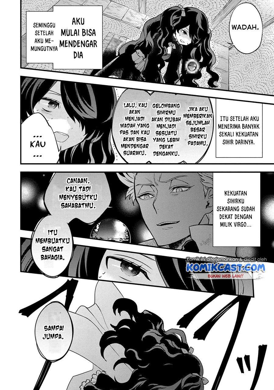 yuusha-yamemasu - Chapter: 25.1