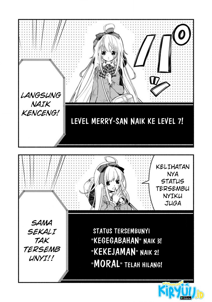 atashi-mary-san-ima-isekai-ni-iruno - Chapter: 2.2