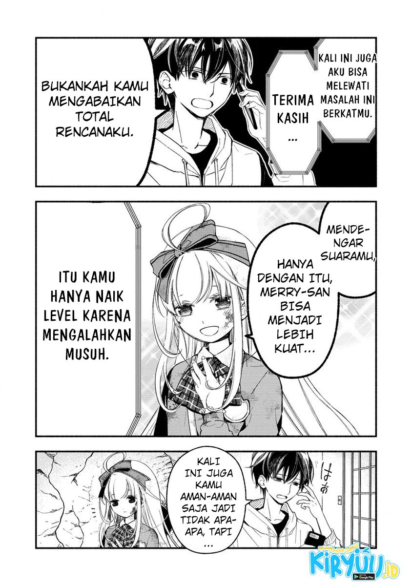 atashi-mary-san-ima-isekai-ni-iruno - Chapter: 2.2