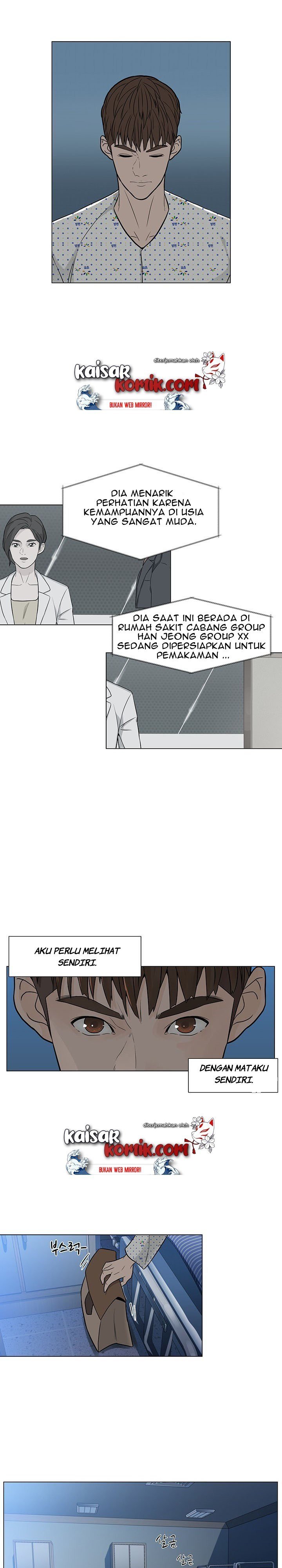 from-the-grave-and-back - Chapter: 3