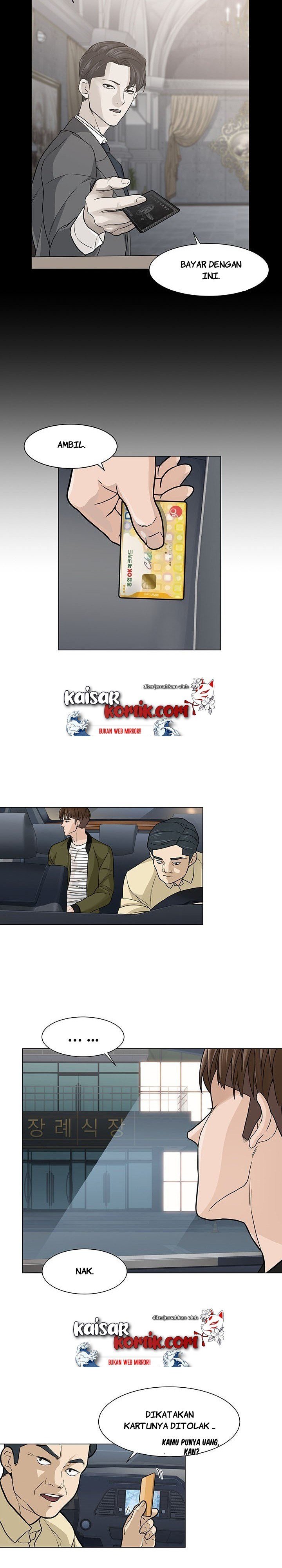 from-the-grave-and-back - Chapter: 3