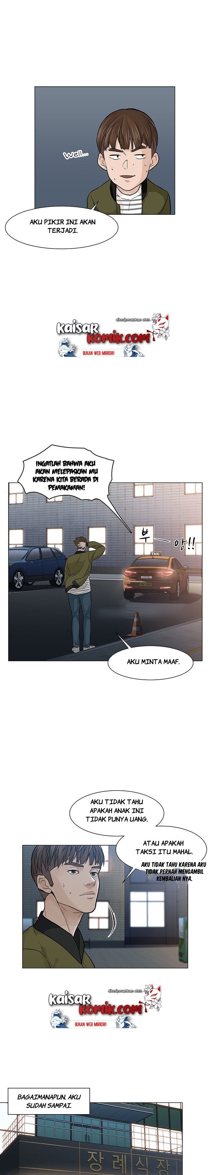 from-the-grave-and-back - Chapter: 3