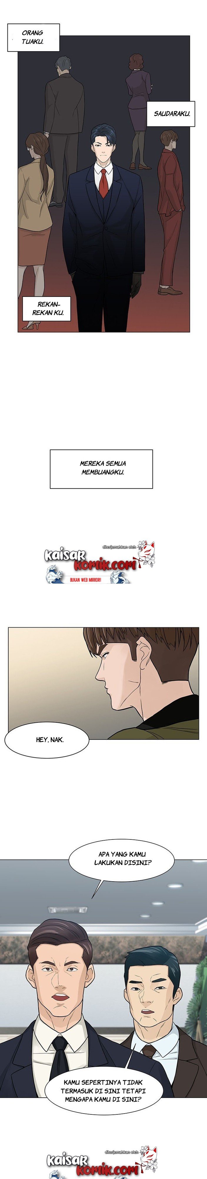 from-the-grave-and-back - Chapter: 3