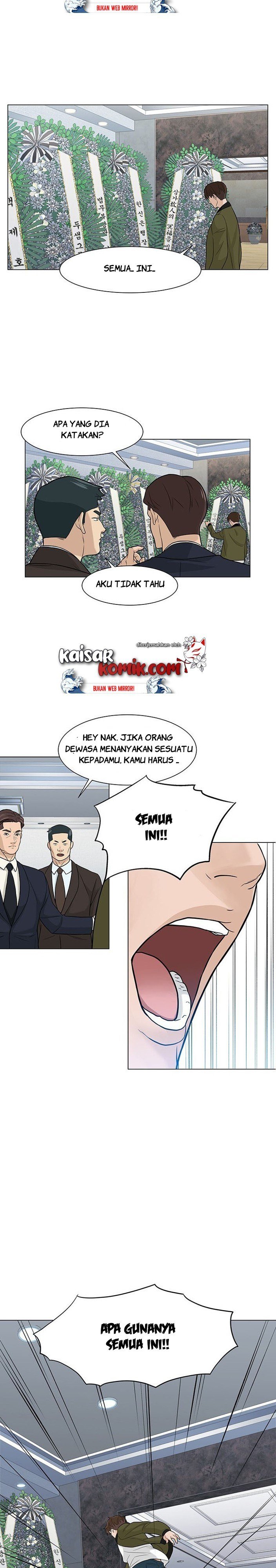 from-the-grave-and-back - Chapter: 3