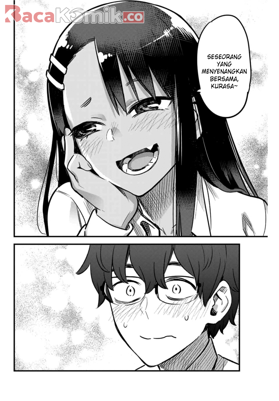 ijiranaide-nagatoro-san - Chapter: 58