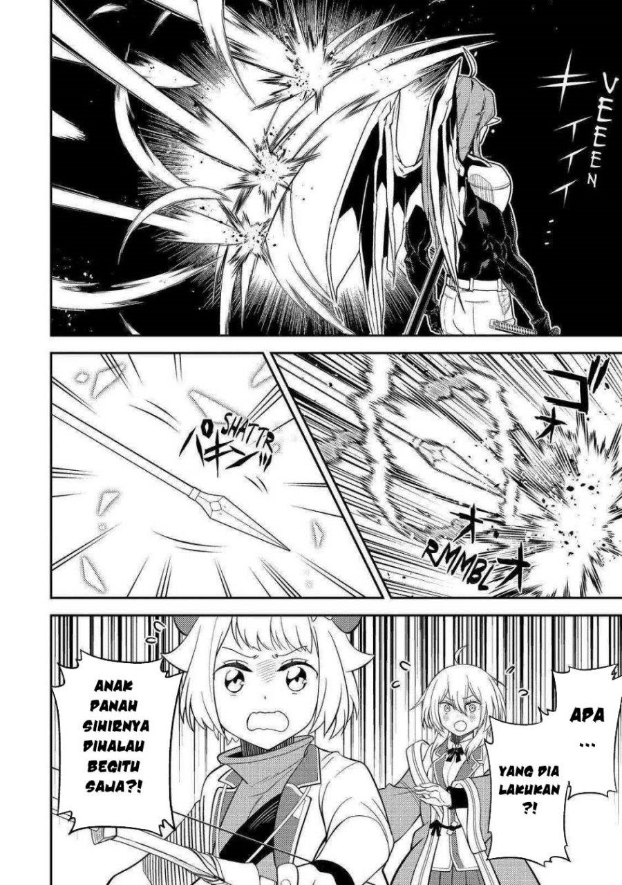shikkaku-mon-no-saikyou-kenja-sekai-saikyou-no-kenja-ga-sara-ni-tsuyokunaru-tame-ni-tensei-shimashita - Chapter: 69