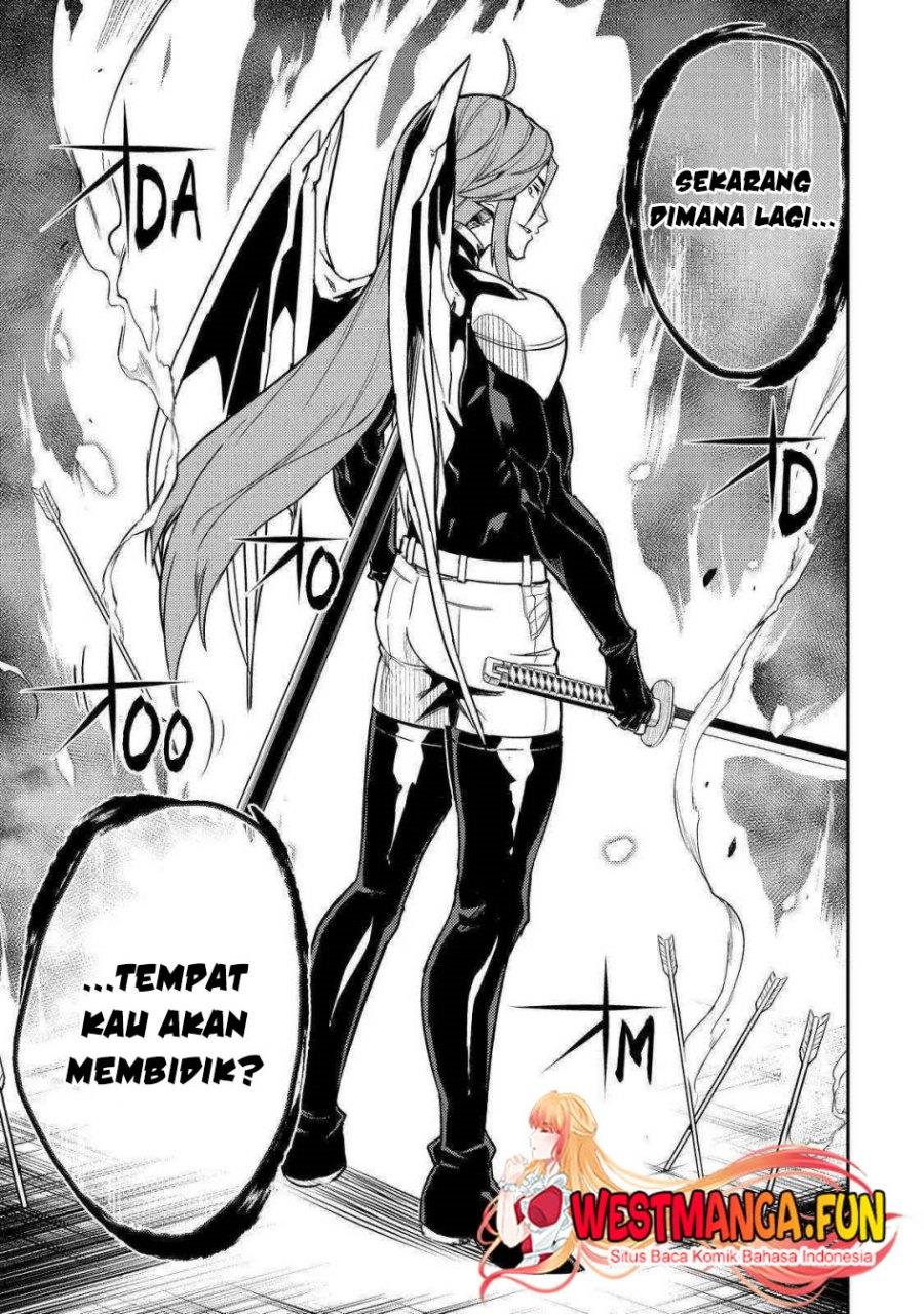 shikkaku-mon-no-saikyou-kenja-sekai-saikyou-no-kenja-ga-sara-ni-tsuyokunaru-tame-ni-tensei-shimashita - Chapter: 69
