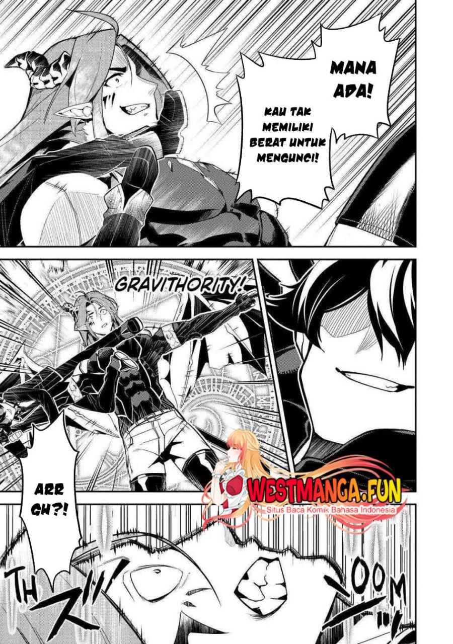 shikkaku-mon-no-saikyou-kenja-sekai-saikyou-no-kenja-ga-sara-ni-tsuyokunaru-tame-ni-tensei-shimashita - Chapter: 69