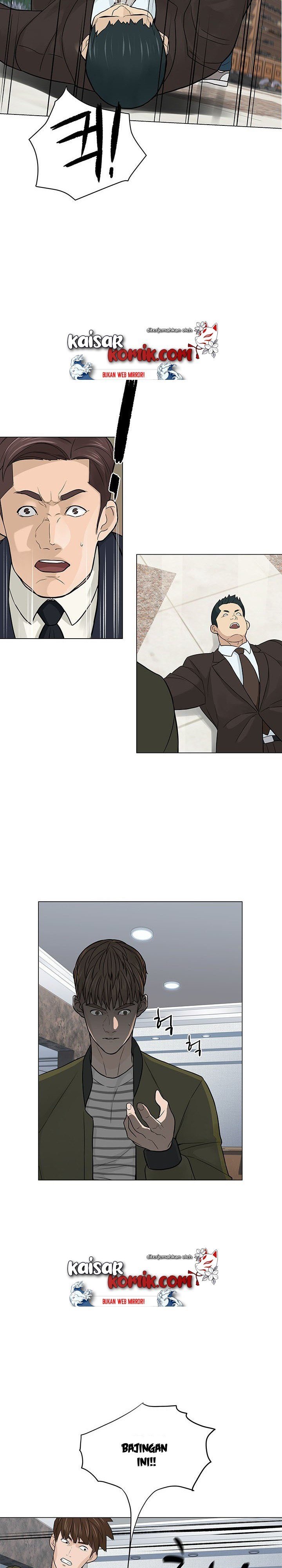 from-the-grave-and-back - Chapter: 3