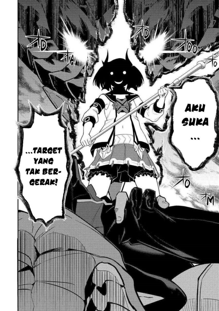 shikkaku-mon-no-saikyou-kenja-sekai-saikyou-no-kenja-ga-sara-ni-tsuyokunaru-tame-ni-tensei-shimashita - Chapter: 69