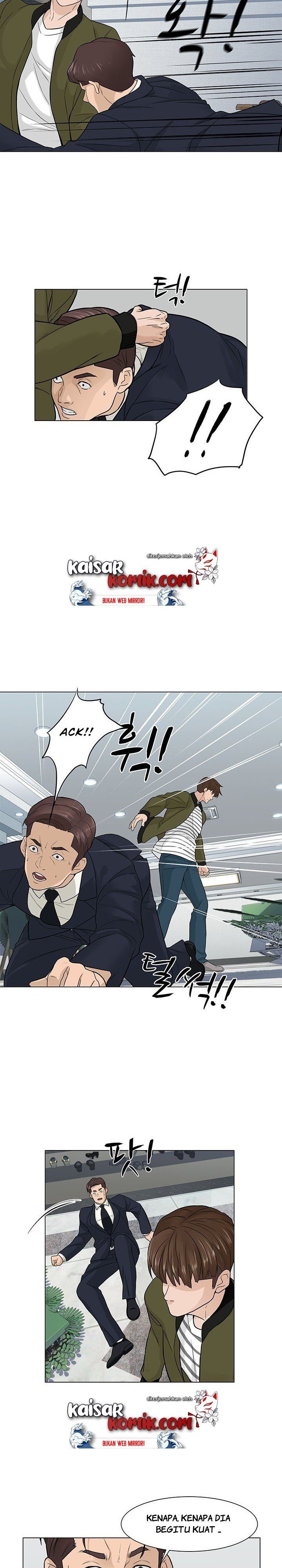 from-the-grave-and-back - Chapter: 3