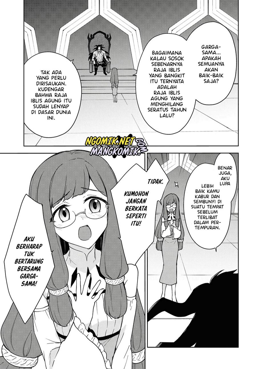 cheat-skill-shisha-sosei-ga-kakusei-shite-inishieno-maougun-wo-fukkatsu-sasete-shimaimashita-dare-mo-shinasenai-saikyou-hiiro - Chapter: 12