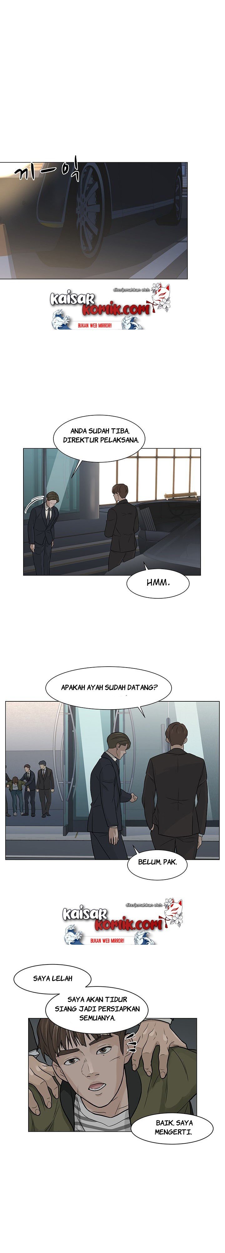 from-the-grave-and-back - Chapter: 3