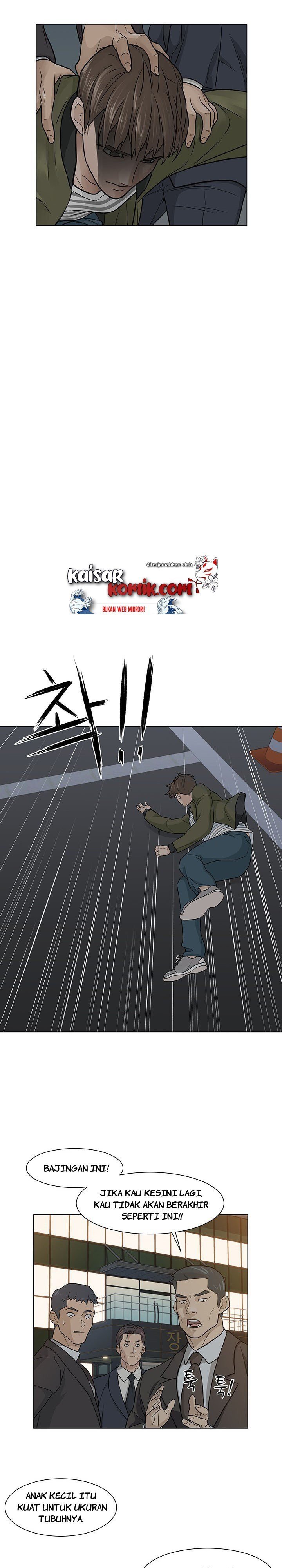 from-the-grave-and-back - Chapter: 3