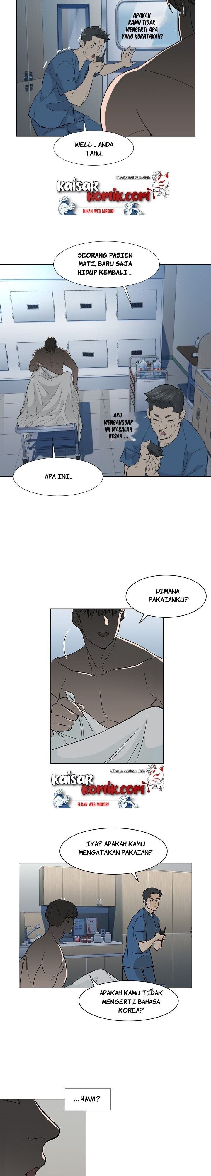 from-the-grave-and-back - Chapter: 2