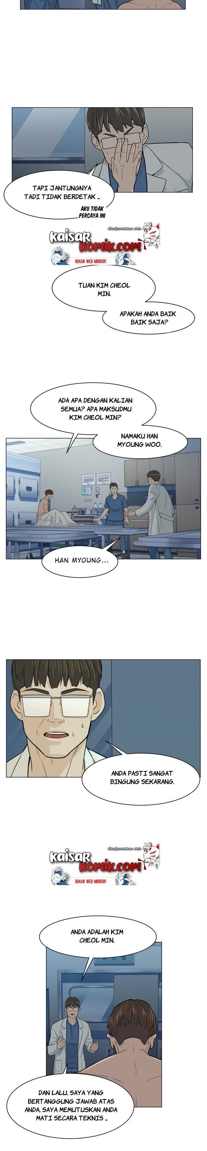 from-the-grave-and-back - Chapter: 2