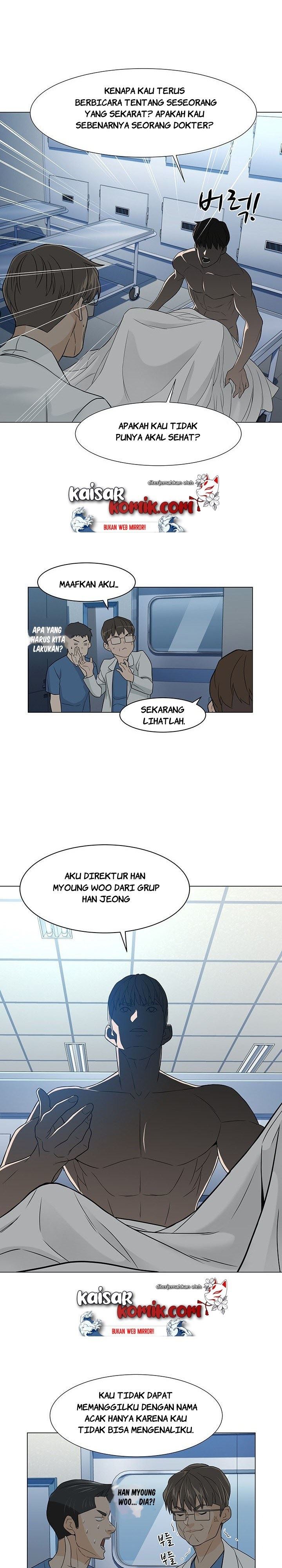 from-the-grave-and-back - Chapter: 2