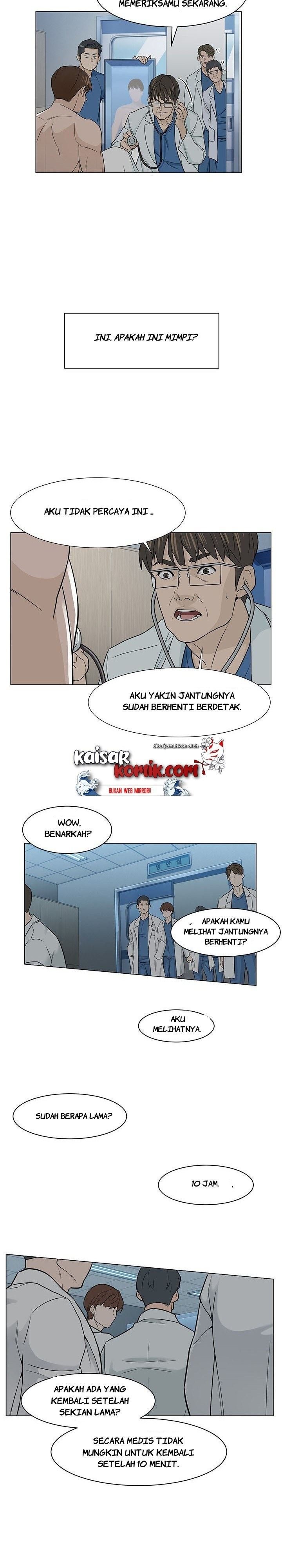 from-the-grave-and-back - Chapter: 2