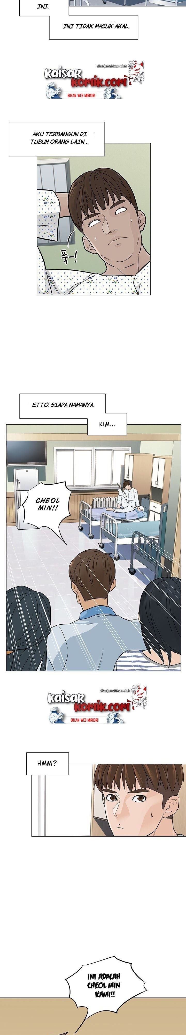from-the-grave-and-back - Chapter: 2