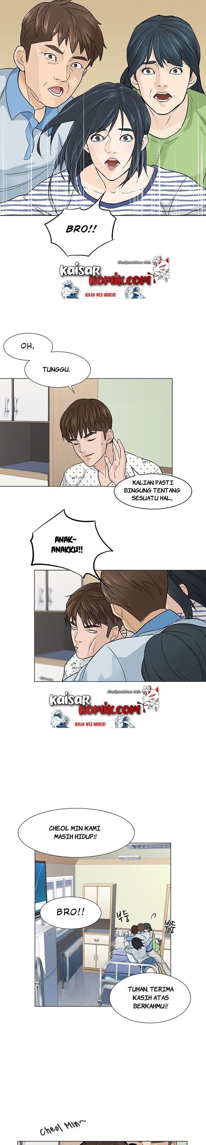 from-the-grave-and-back - Chapter: 2