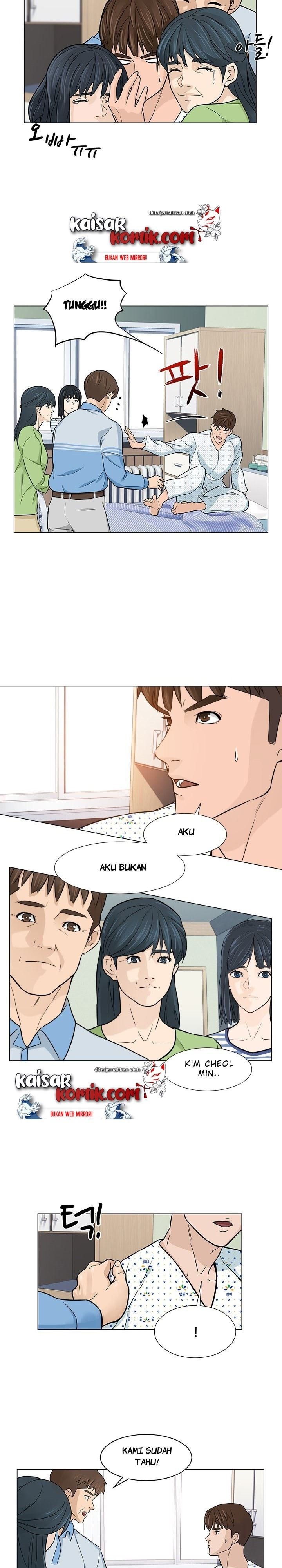 from-the-grave-and-back - Chapter: 2