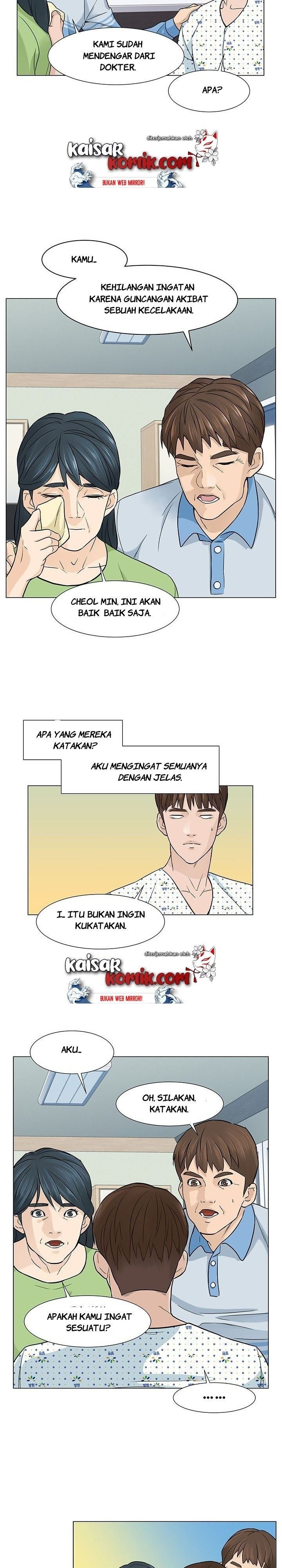 from-the-grave-and-back - Chapter: 2