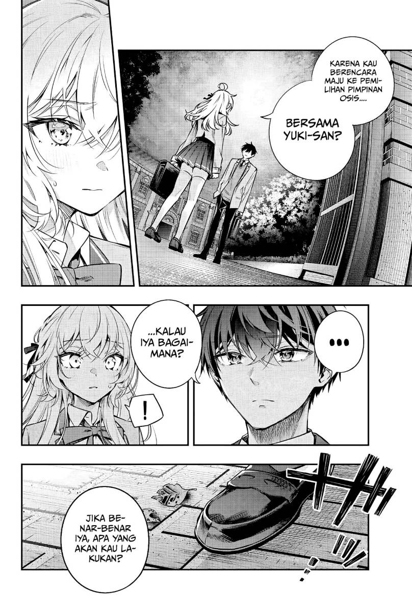 tokidoki-bosotto-roshiago-de-dereru-tonari-no-alya-san - Chapter: 30