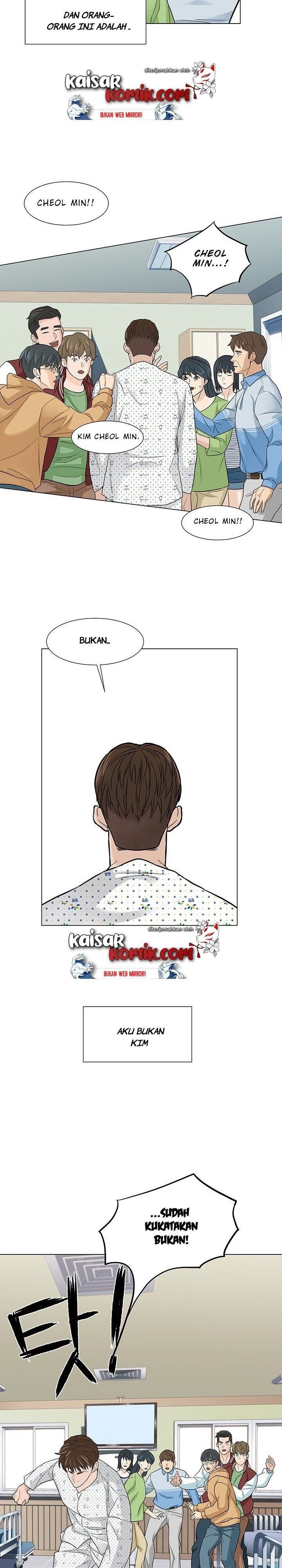 from-the-grave-and-back - Chapter: 2